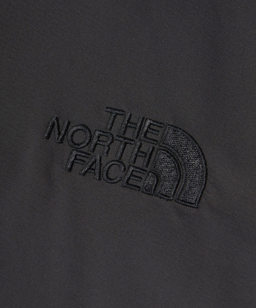 THE NORTH FACE(ザノースフェイス)の「THE NORTH FACE / ザ ノースフェイス Reversible Tech Air Hoodie(パーカー・メンズ・ブラック/チャコールグレー・MEDIUM/X-LARGE/LARGE)」の16枚目の写真