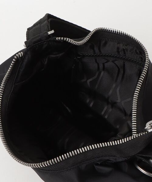 HUNTER PREMIUM NYLON SPEED SHOULDER BAG プレミアム ナイロン