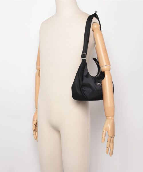 HUNTER PREMIUM NYLON SPEED SHOULDER BAG プレミアム ナイロン スピード ショルダーバッグ