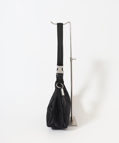 HUNTER PREMIUM NYLON SPEED SHOULDER BAG プレミアム ナイロン スピード ショルダーバッグ