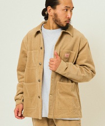 patagonia コーデュロイカバーオール M ベージュ patagonia コーデュロイカバーオール M ベージュ ベージュの