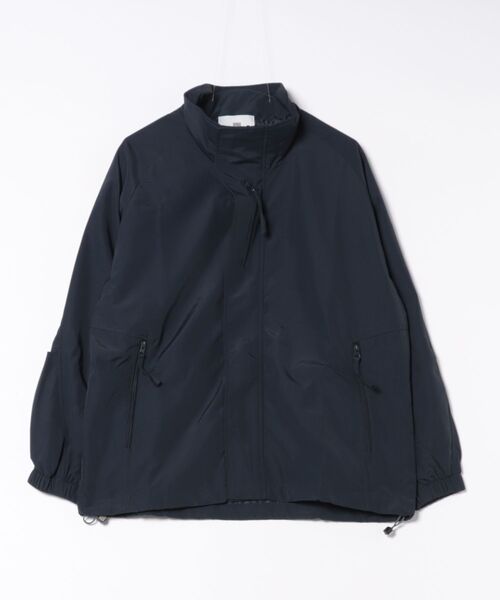セール】【SETUP7】スタンドカラージャケットKNF144（その他アウター