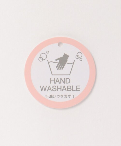 LBC(エルビーシー)の「プードルコンビティペット(マフラー・レディース・キャメル/ブラック/アイボリー・FREE)」の15枚目の写真