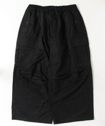 Y-3 UT TWILL CARGO PANTS