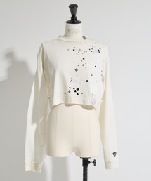 MIHARA YASUHIRO/ミハラヤスヒロ】PUFFER HUGE SHIRTS/キルティング