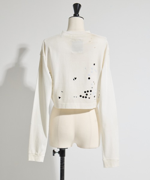 Maison MIHARA YASUHIRO（メゾンミハラヤスヒロ）の「【MIHARA