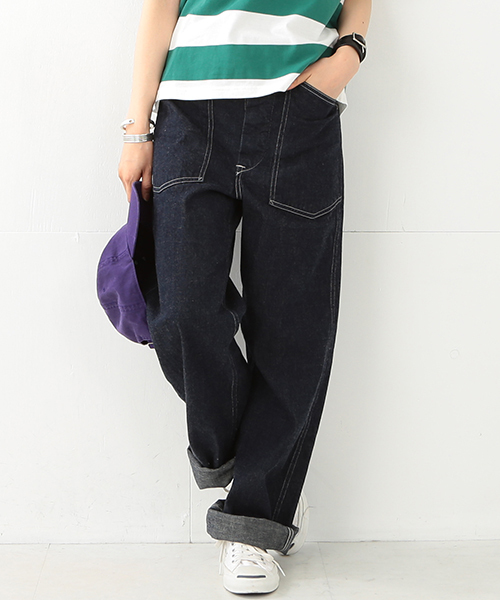 BEAMS BOY（ビームスボーイ）の「【別注】BUZZ RICKSON'S / US