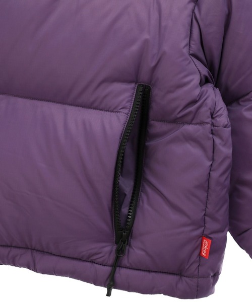 Manhattan Portage/マンハッタンポーテージ STAND DOWN JACKET/TAION