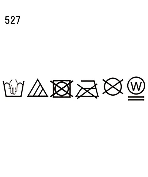 PINK-latte（ピンクラテ）の「ラップサイドラインスカパン（スカート・キッズ・ブラック系3/ブルー系その他5/カーキ系3/ブラック・13/14/15 /16）」の12枚目の写真