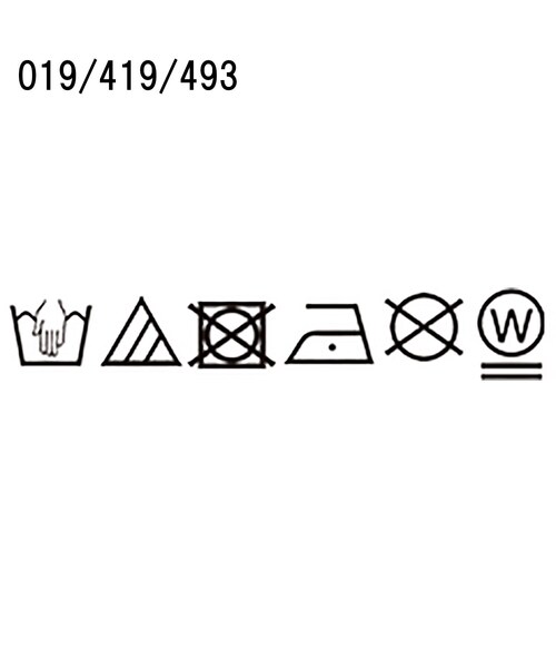 PINK-latte（ピンクラテ）の「ラップサイドラインスカパン（スカート・キッズ・ブラック系3/ブルー系その他5/カーキ系3/ブラック・13/14/15 /16）」の13枚目の写真