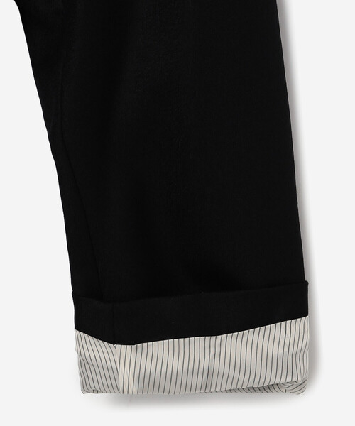 Couture d'adam（クチュールドアダム）の「COUTURE D'ADAM | ビッグジャケット WOMEN（テーラードジャケット・レディース・ブラック・38）」の6枚目の写真