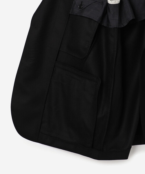 COUTURE D'ADAM | ビッグジャケット WOMEN（テーラードジャケット