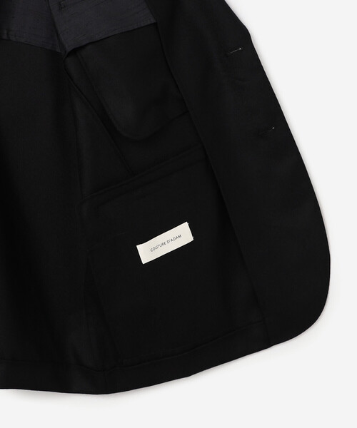 COUTURE D'ADAM | ビッグジャケット WOMEN（テーラードジャケット