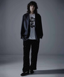 COUTURE D'ADAM | ビッグジャケット WOMEN