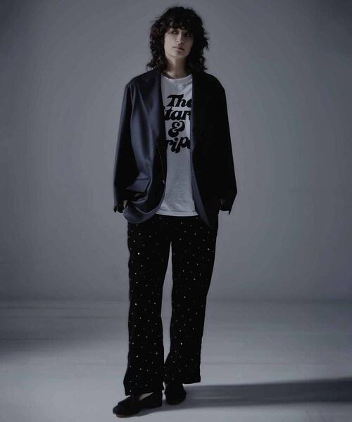 alriexkaleidoscopeさん専用 クチュールドアダムビックジャケット COUTURE D'ADAM | ビッグジャケット WOMEN（テーラードジャケット