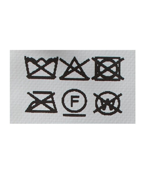 green label relaxing(グリーンレーベルリラクシング)の「ミックスツイードライク ニット ジレ ベスト(ベスト・レディース・その他1/オフホワイト/ブラック・FREE)」の9枚目の写真