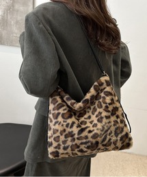 ヒョウ柄」に該当するバッグファッション通販 - ZOZOTOWN