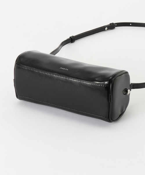 STANDOIL（スタンドオイル）の「STAND OIL CHUNKY BAG（ショルダー