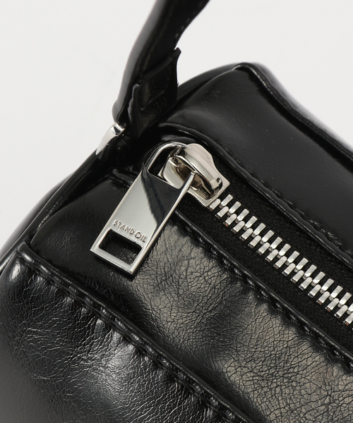 STANDOIL（スタンドオイル）の「STAND OIL CHUNKY BAG（ショルダー