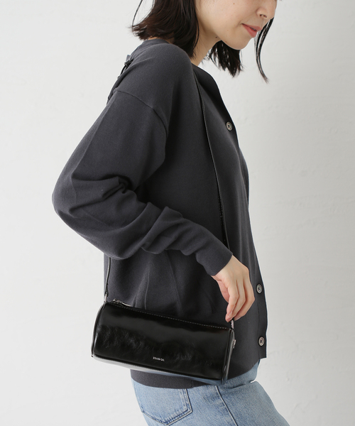STANDOIL（スタンドオイル）の「STAND OIL CHUNKY BAG（ショルダー