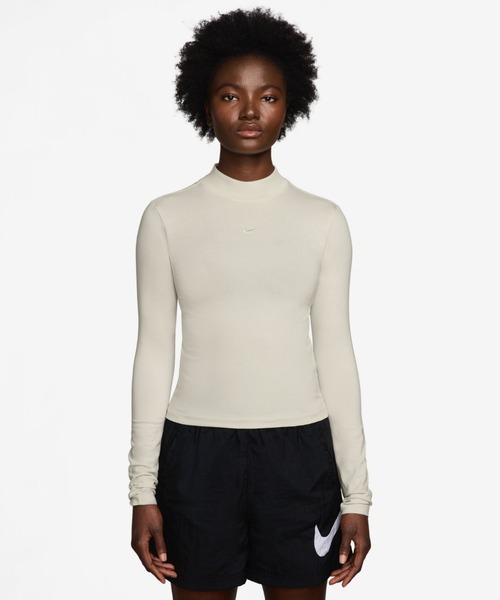 セール】ナイキ スポーツウェア チル ニット ウィメンズ スリム ロング