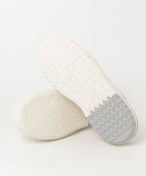 Clarks(クラークス)の「クラークス Courtlite2 Run コートライト2 ラン スニーカー(スニーカー・メンズ・ブラック/ネイビー/ホワイト・95/90/85/80/75/70/65/60)」の5枚目の写真