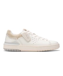 Clarks(�N���[�N�X)�̃N���[�N�X Courtlite2 Run �R�[�g���C�g2 ����  �X�j�[�J�[(�X�j�[�J�[)