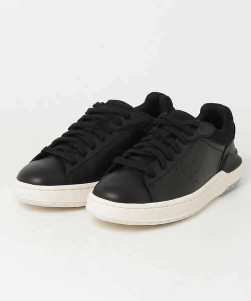 Clarks(クラークス)の「クラークス Courtlite2 Run コートライト2 ラン スニーカー(スニーカー・メンズ・ブラック/ネイビー/ホワイト・95/90/85/80/75/70/65/60)」の15枚目の写真