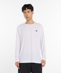 ニューバランス New Balance Long Sleeve Sport Linear