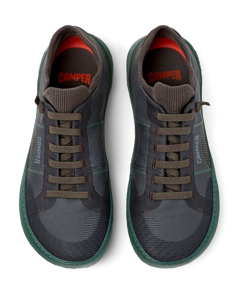 セール】[カンペール] PEU SERRA / スニーカー（スニーカー）｜CAMPER
