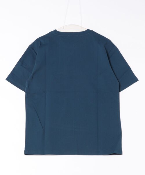 ARCHIVER（アーカイバ）の「【RS】【Bling leads】PRINT Tee（Tシャツ/カットソー・メンズ・ブラック/ホワイト・LARGE/MEDIUM）」の9枚目の写真