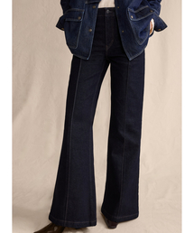 Banana Republic | ハイライズ スーパー フレアージーンズ(デニムパンツ)