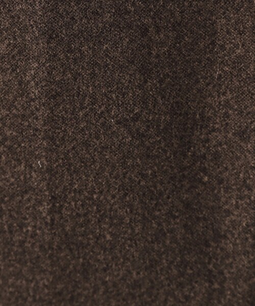 THE SHOP TK （ザ ショップ ティーケー ）の「ホームスパンジャージジャケット【セットアップ可/洗濯機OK】（テーラードジャケット・メンズ・ダークグレー/ダークブラウン/ベージュ系その他5・04/02/03）」の14枚目の写真