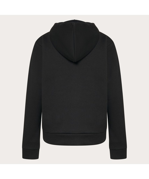 OAKLEY(オークリー)の「オークリー YTR WARM FLEECE HOODY 8.0/フリースフーディー/パーカー/保温/吸汗速乾/ YOUTH キッズ・ユース/OAKLEY(パーカー・キッズ・グレー/ブラック/ブルー/ホワイト系その他・L/M/XS/S/XXS)」の17枚目の写真