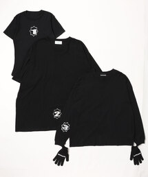  FLASH オーバーサイズ カットソー Tシャツ ロイヤルフラッシュ ROYAL FLASH オーバーサイズ カットソー Tシャツ ロイヤルフラッシュ