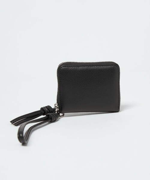 別注】＜perche＞2WAY ストラップ ウォレット / 財布（財布）｜perche
