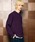MAISON SPECIALi]XyVj́usUNISEXtPrime-Over Pullover Crew Neck Knit/vCI[o[vI[o[N[lbNjbgyMAISON SPECIAL/]XyVzijbg/Z[^[jvbo[KfB[