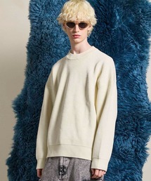 MAISON SPECIAL｜メゾンスペシャル（メンズ）のニット/セーター通販