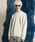 MAISON SPECIALi]XyVj́usUNISEXtPrime-Over Pullover Crew Neck Knit/vCI[o[vI[o[N[lbNjbgyMAISON SPECIAL/]XyVzijbg/Z[^[jvbAC{[