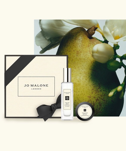 JO MALONE LONDON（ジョーマローンロンドン ）の「ジョー マローン