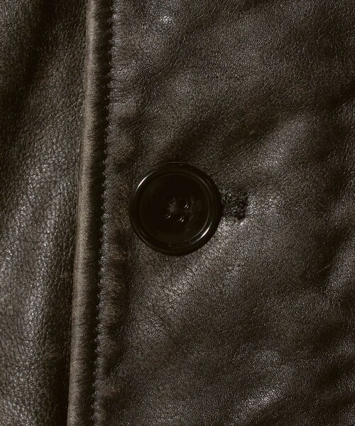 AVIREX × Steven Alan＞ LTR CARCOAT/アウター（その他アウター