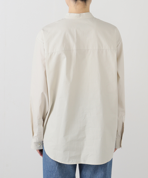 セール】【FUMIE TANAKA(フミエタナカ)】napoleon sh：シャツ（シャツ