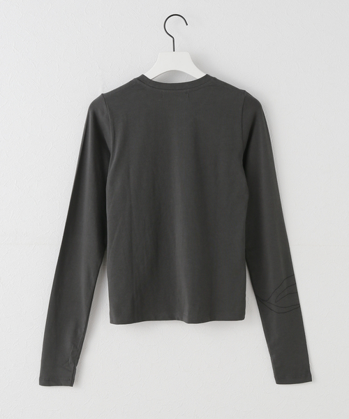 セール】【Geek Office / ギークオフィス】OPEN YY Knitted BEADED I
