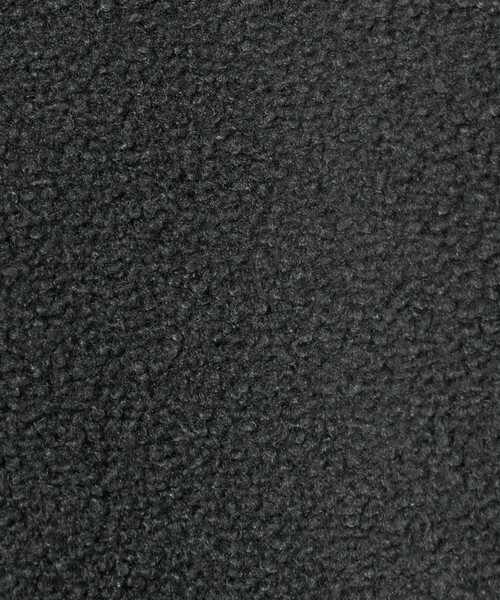 CITEN（シテン）の「＜CITEN＞ロゴボアフリースブルゾン（ブルゾン・レディース・ブラウン系/ダークグレー・S/M）」の18枚目の写真