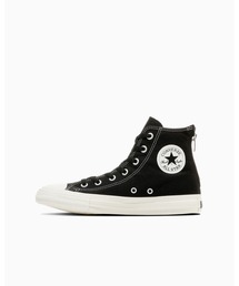 ALL STAR BACKZIP HI / オールスター バックジップ HI