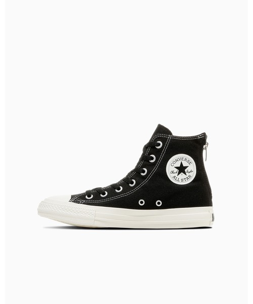 ALL STAR BACKZIP HI / オールスター バックジップ HI（スニーカー