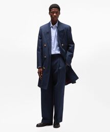 TOMMY HILFIGER（トミーヒルフィガー）の「ウォッシュドダブルロング