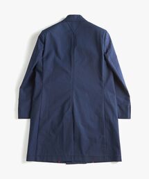 TOMMY HILFIGER（トミーヒルフィガー）の「ウォッシュドダブルロング