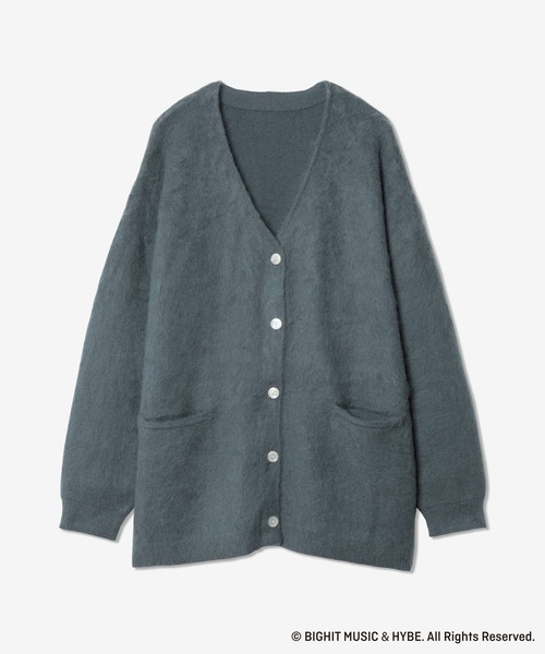 TOMORROW X TOGETHER | ZOZOTOWN KNIT CARDIGAN（カーディガン/ボレロ