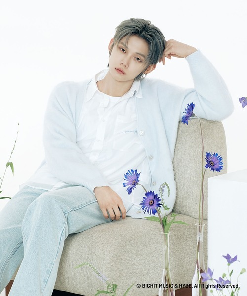 TOMORROW X TOGETHER | ZOZOTOWN KNIT CARDIGAN（カーディガン/ボレロ